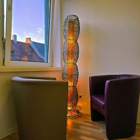 B&R Apartment In Fürth Extérieur photo