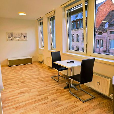B&R Apartment In Fürth Extérieur photo