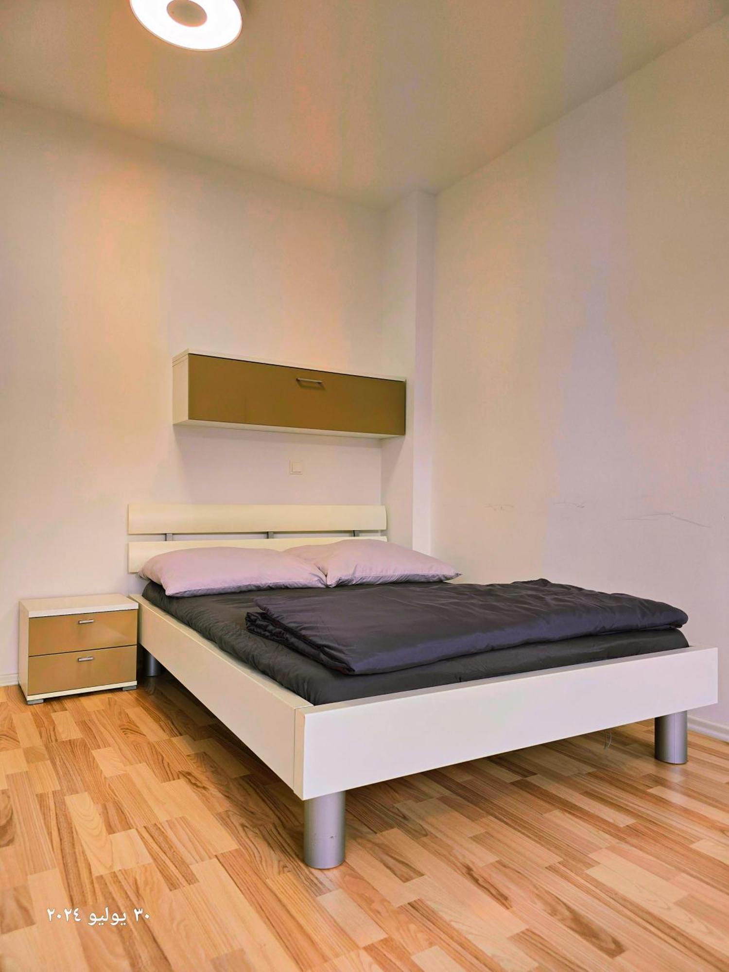 B&R Apartment In Fürth Extérieur photo