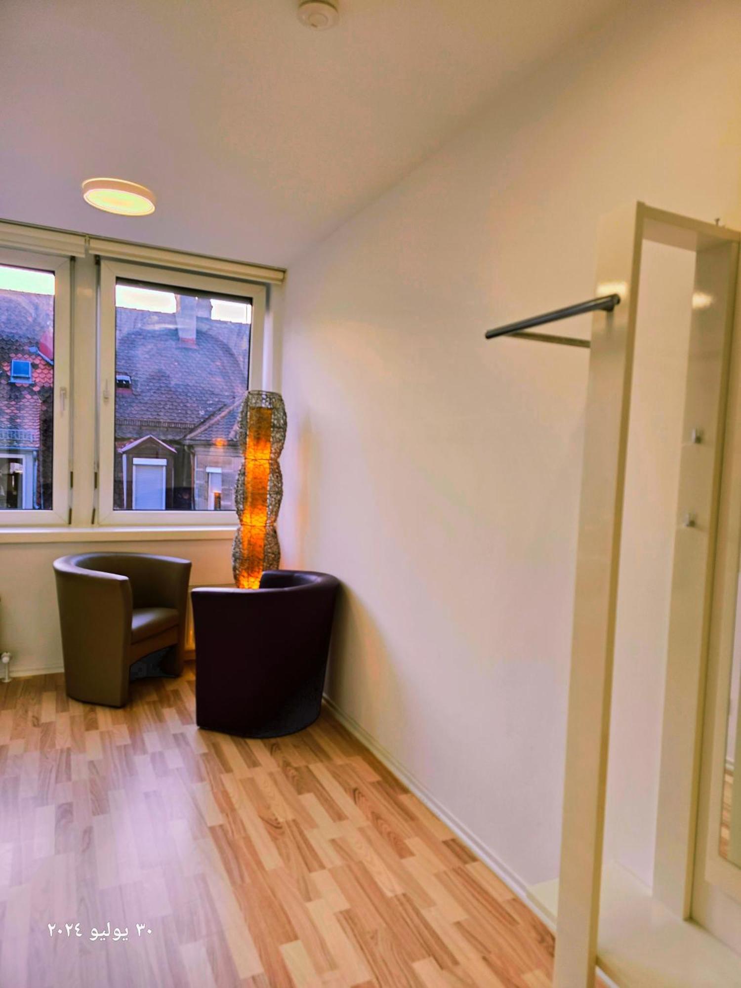B&R Apartment In Fürth Extérieur photo